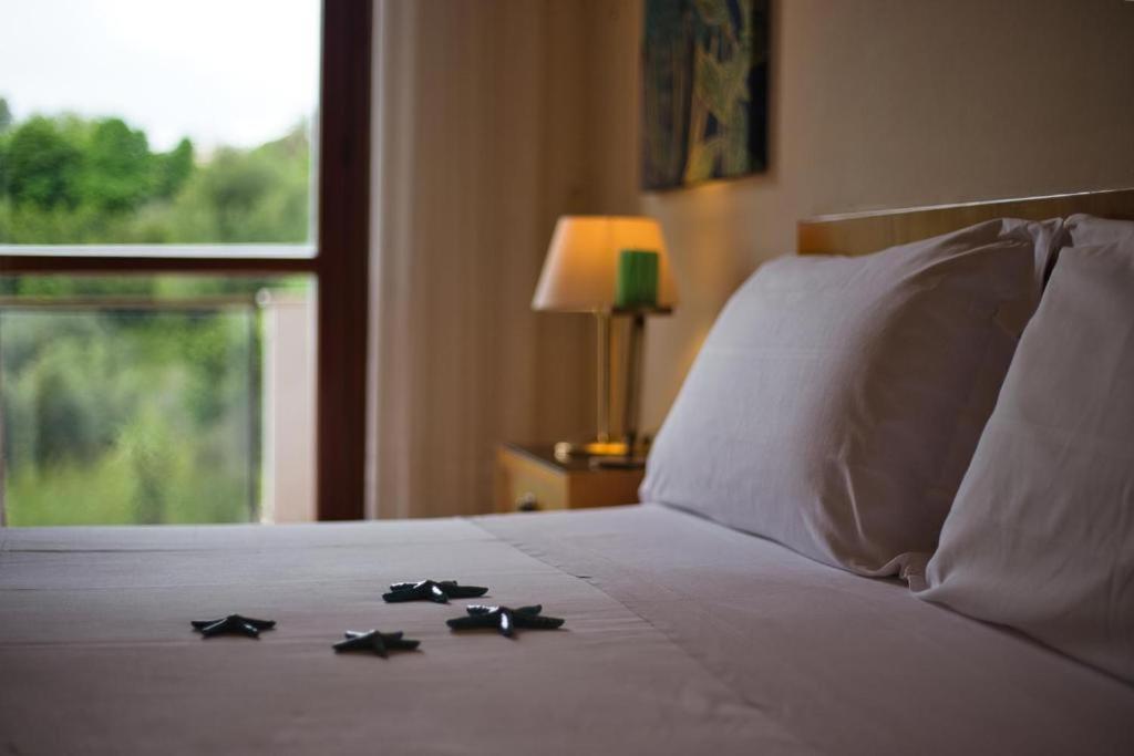 Hotel Sporting Vasto Eksteriør billede